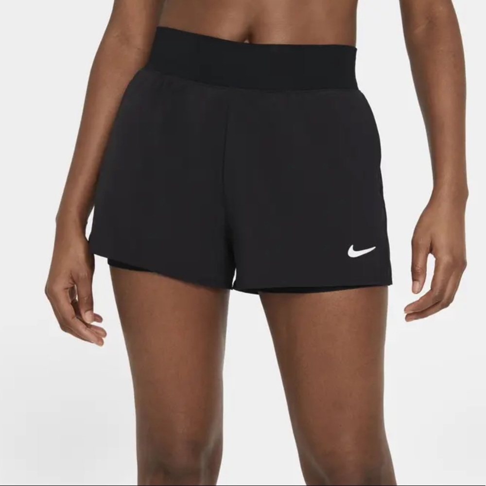 Nike Dri-Fit Shorts